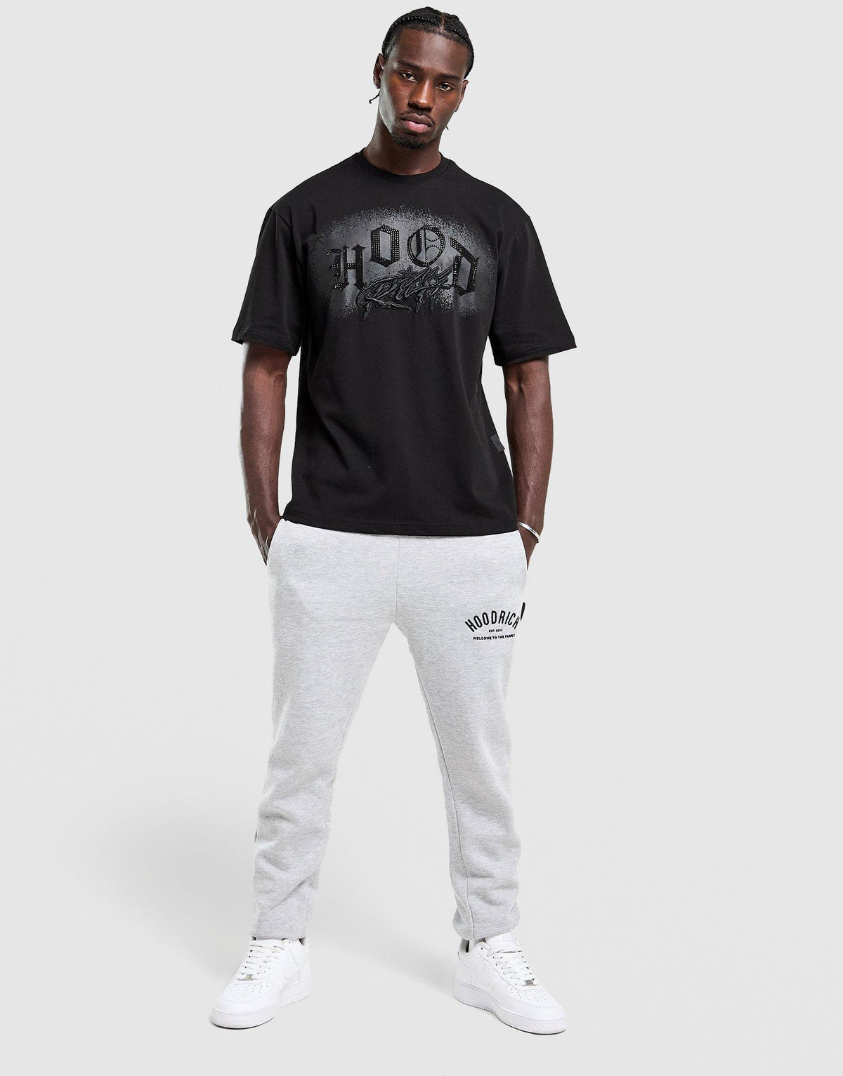 Iron V2 T-Shirt