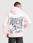 Flash Hoodie