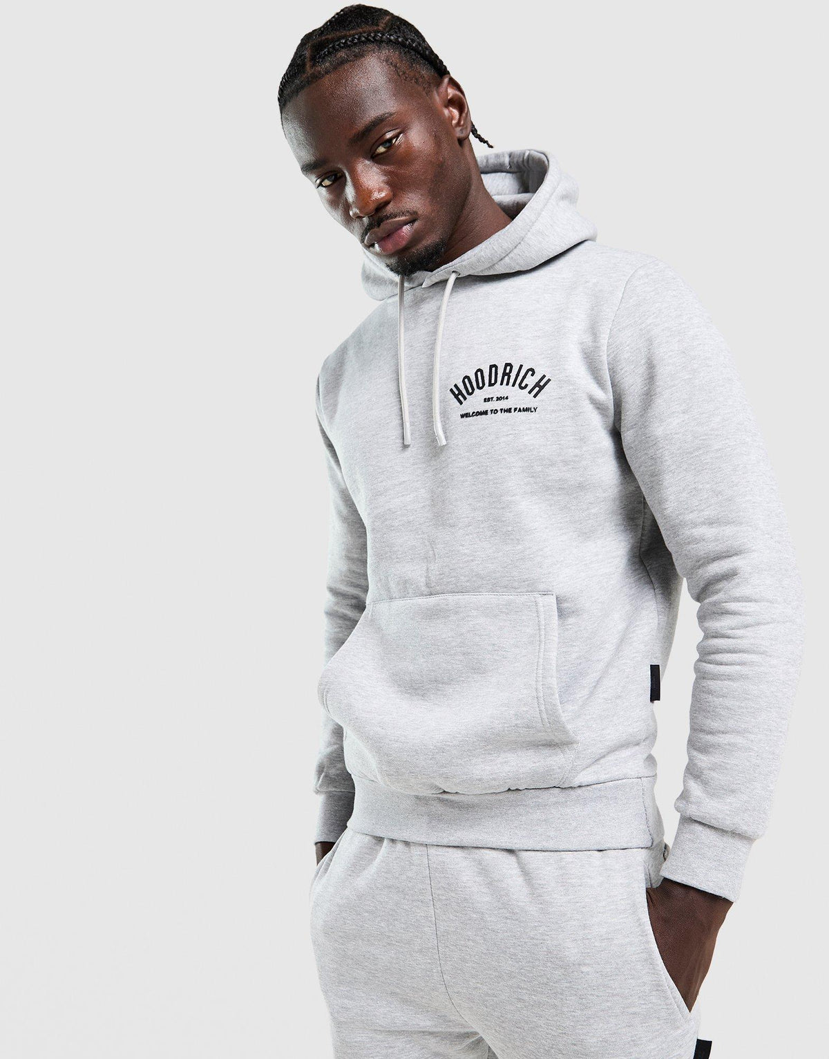Volcano Hoodie