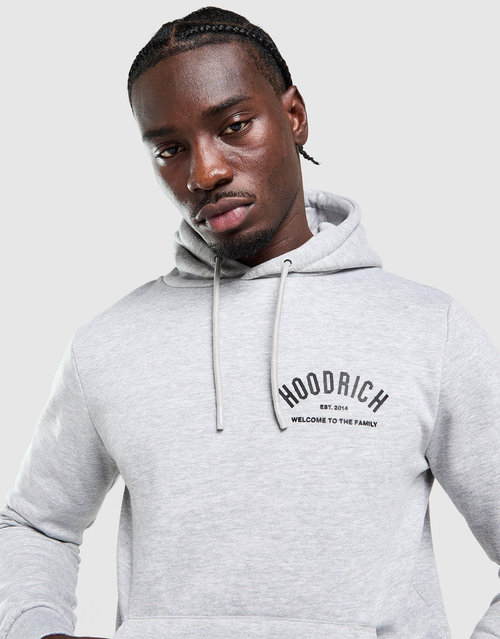 Volcano Hoodie
