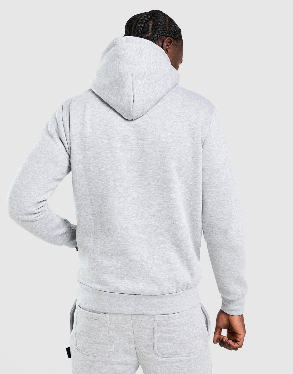 Volcano Hoodie