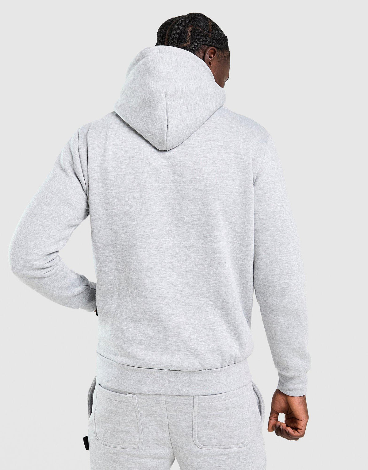 Volcano Hoodie