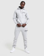 Volcano Hoodie