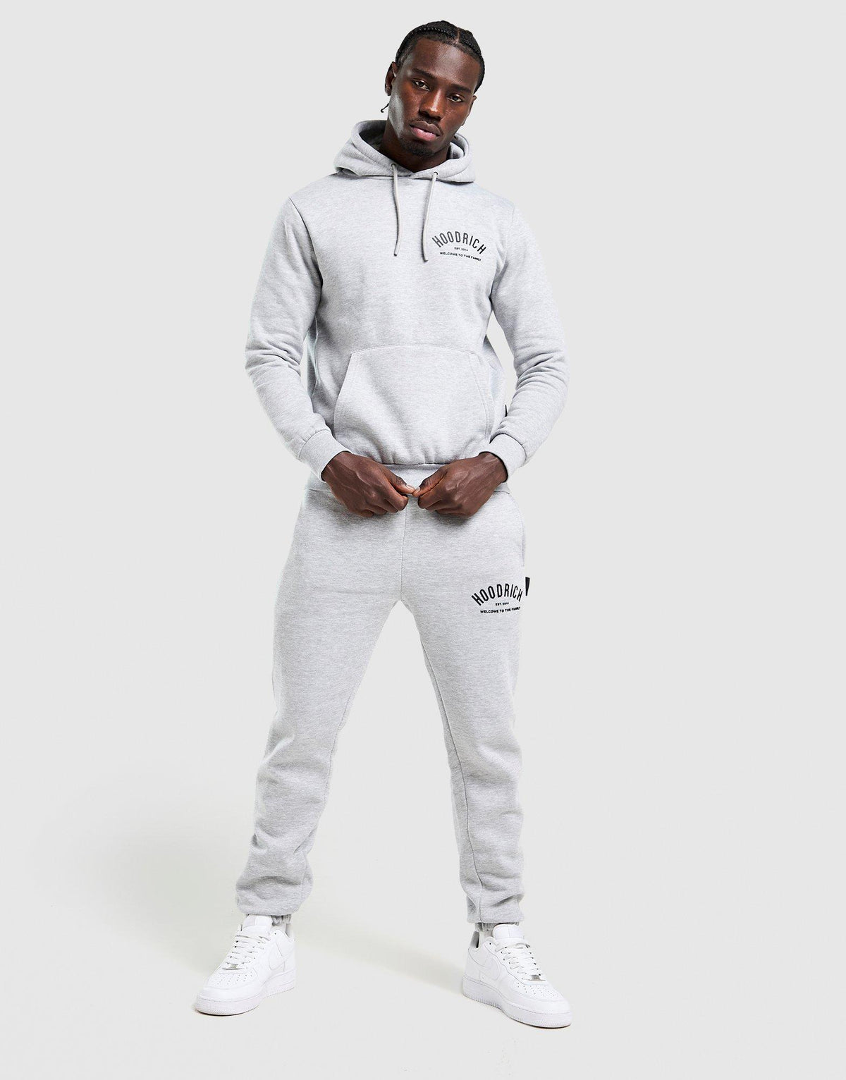 Volcano Hoodie