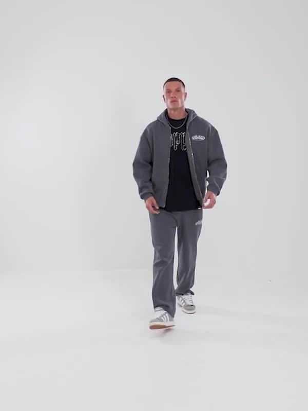 Volcano Hoodie