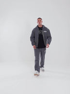 Volcano Hoodie