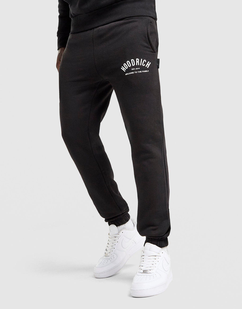 Volcano Joggers