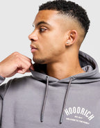 Volcano Hoodie