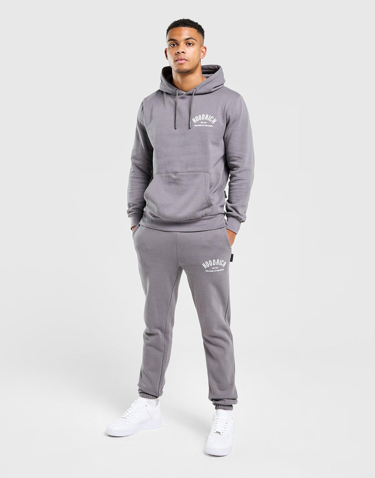 Volcano Hoodie