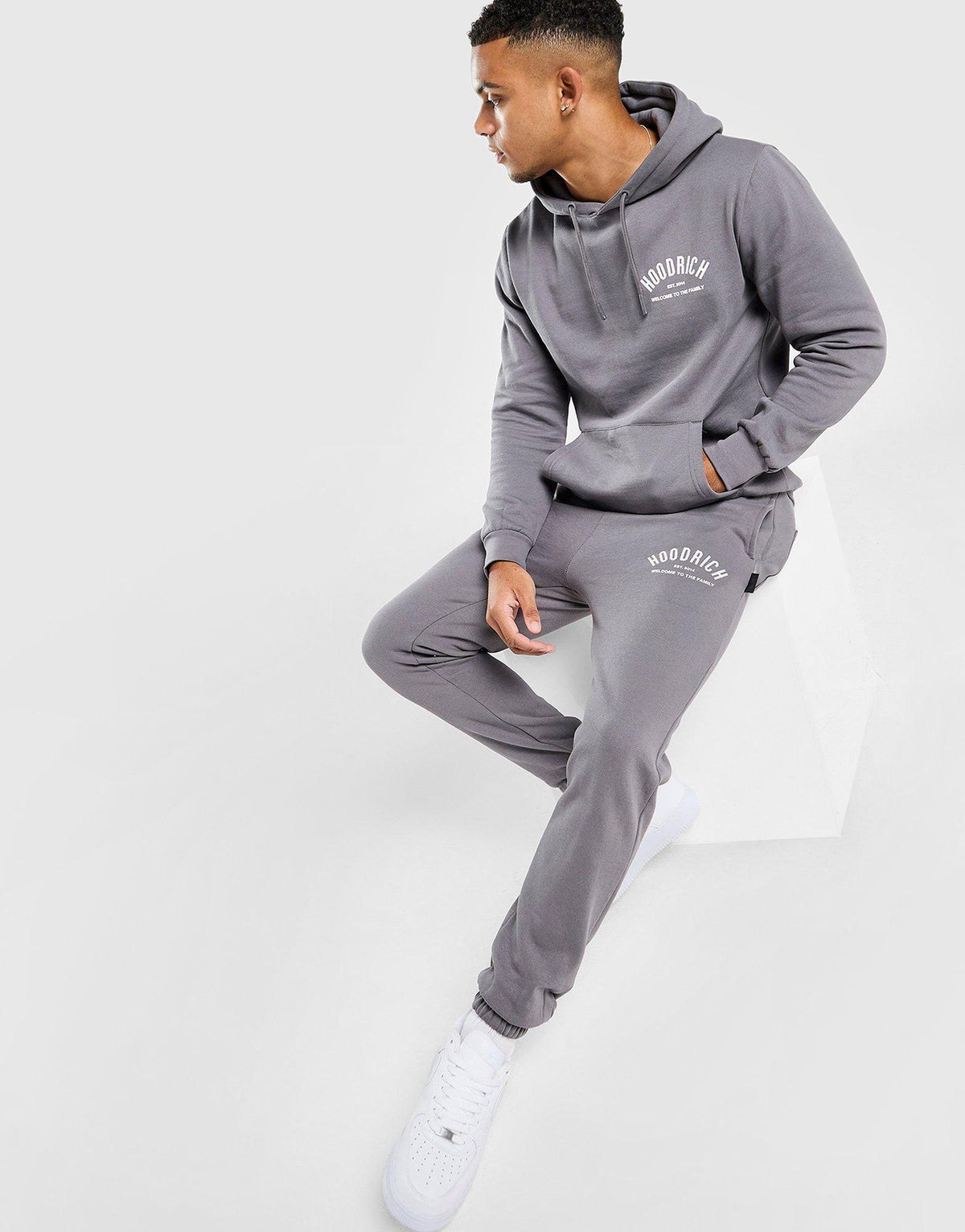 Volcano Joggers