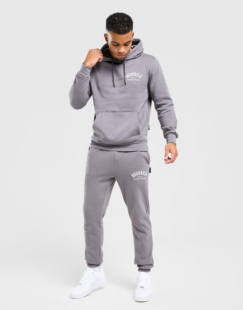 Volcano Joggers