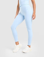 Muse Seamless Leggings