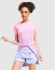 Trail Seamless T-Shirt