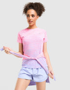 Trail Seamless T-Shirt