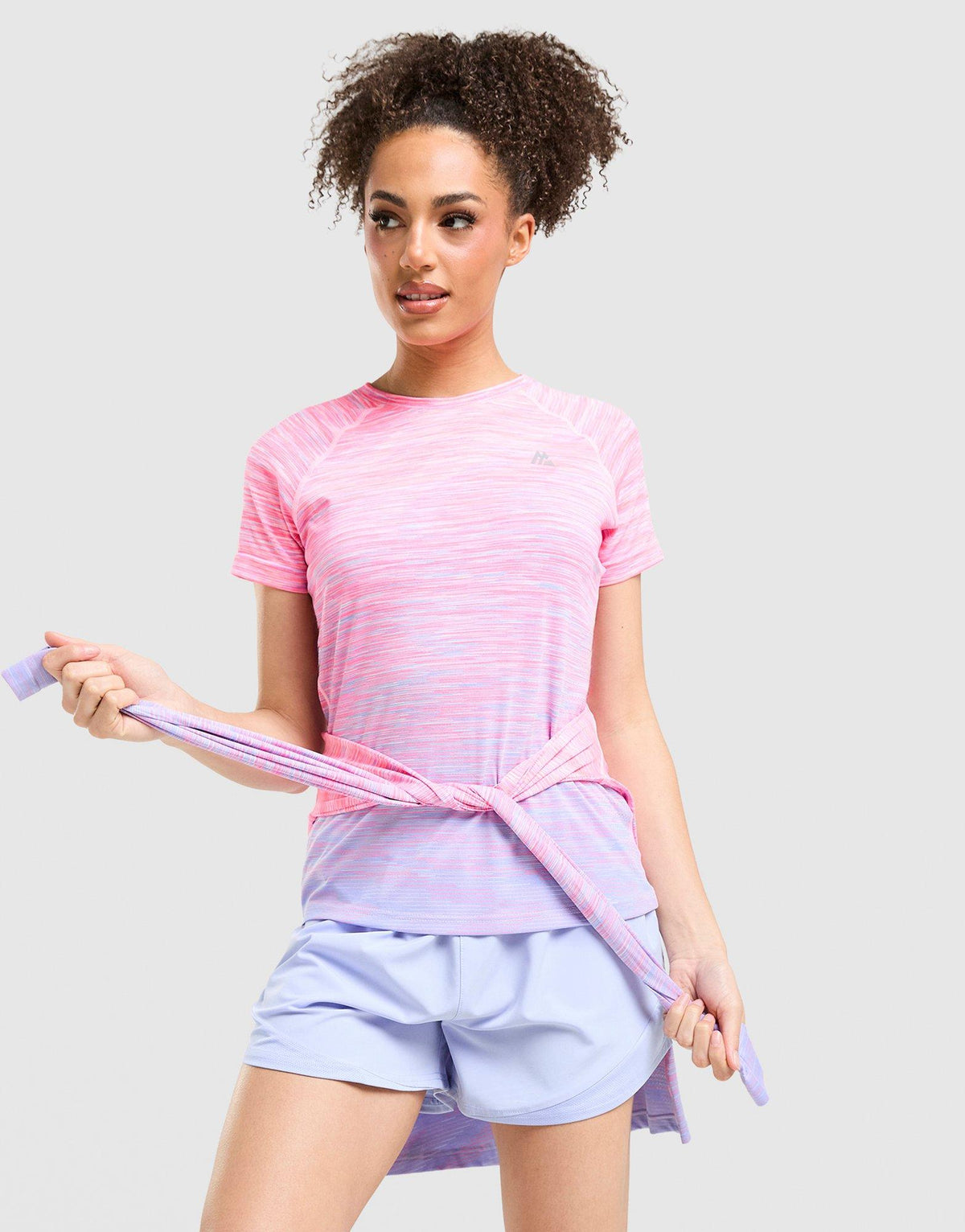 Trail Seamless T-Shirt