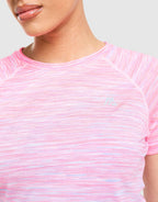 Trail Seamless T-Shirt
