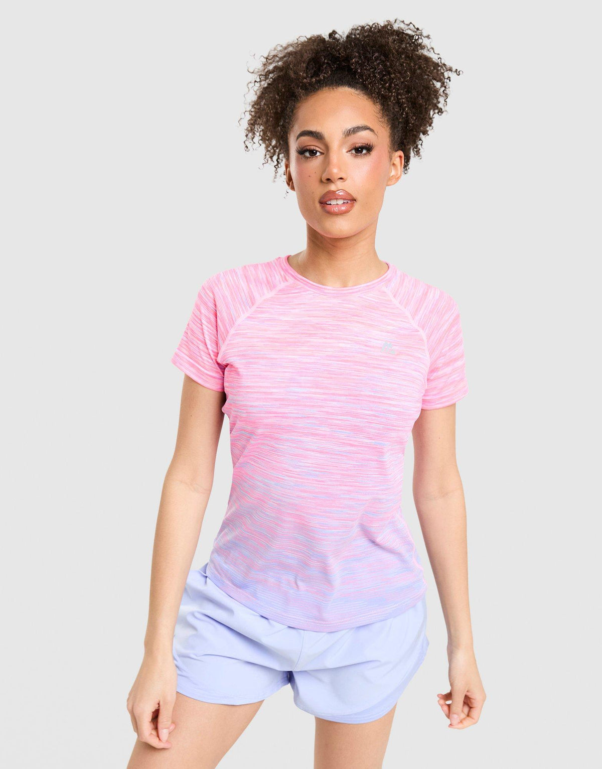 Trail Seamless T-Shirt