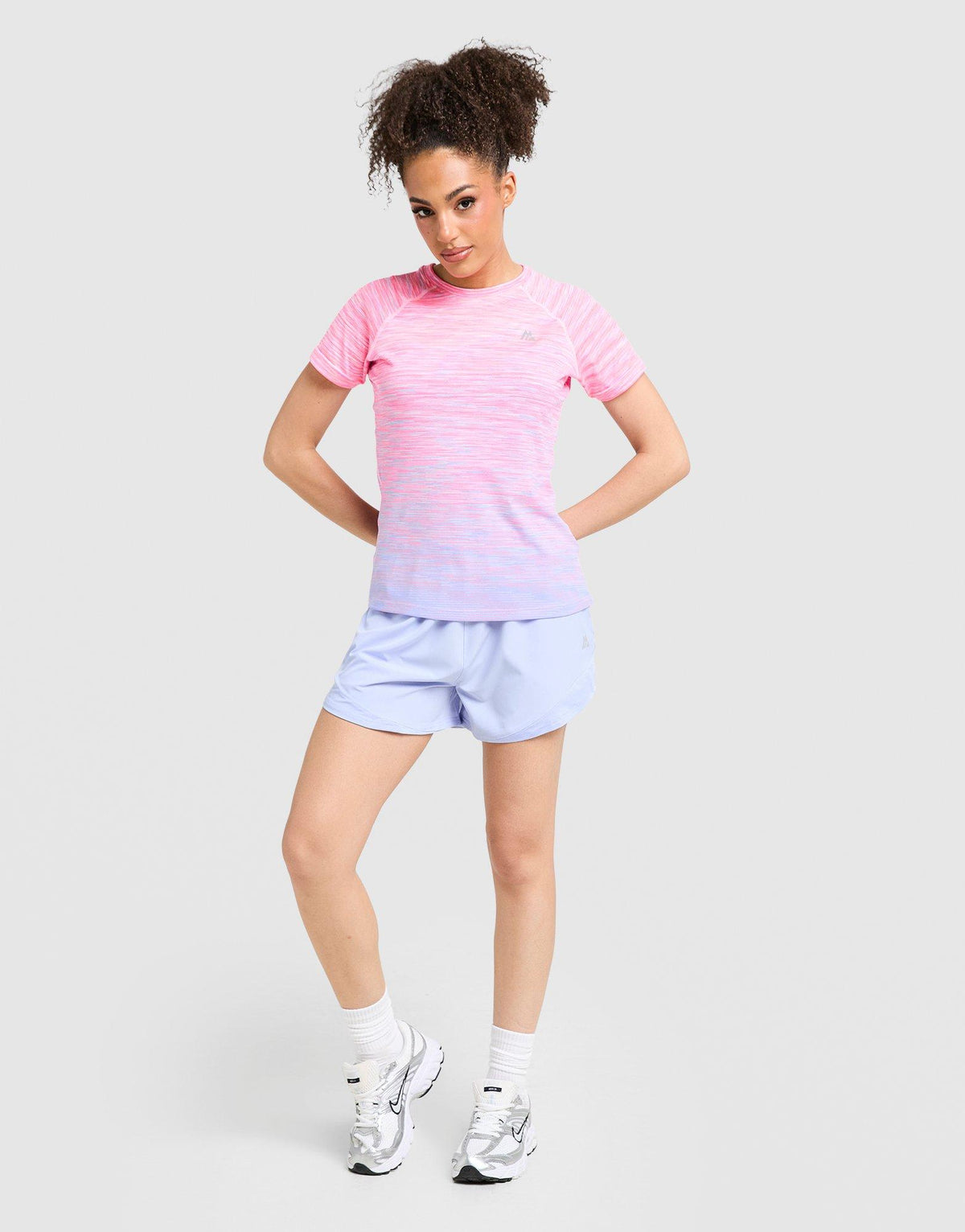 Trail Seamless T-Shirt
