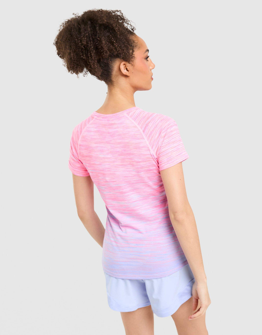 Trail Seamless T-Shirt