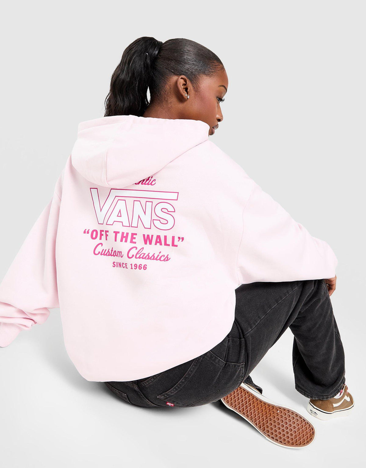 Holder Stack Hoodie