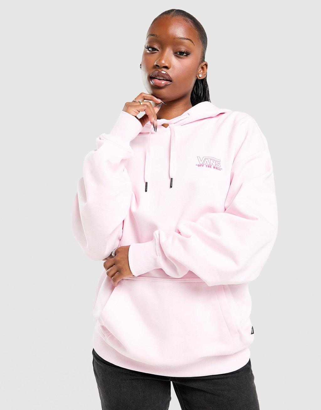 Holder Stack Hoodie