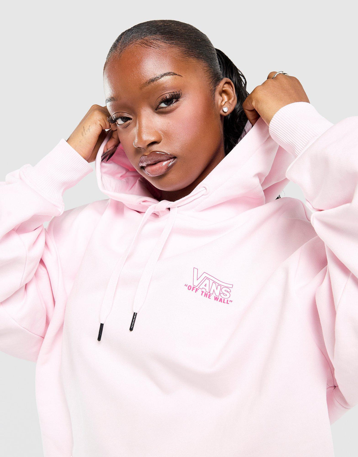 Holder Stack Hoodie