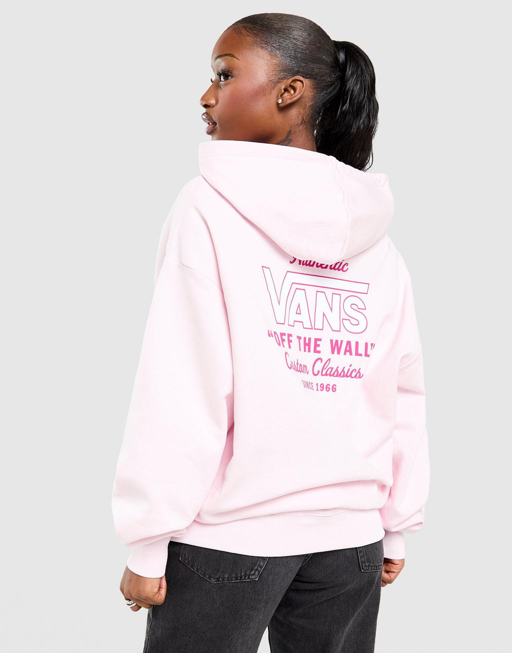 Holder Stack Hoodie