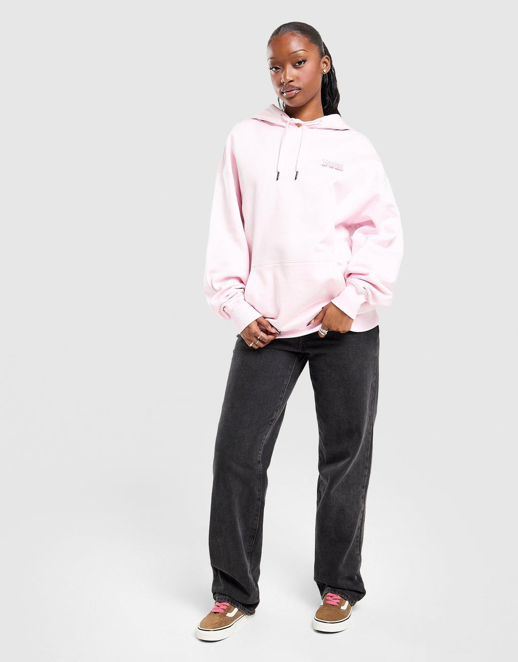 Holder Stack Hoodie