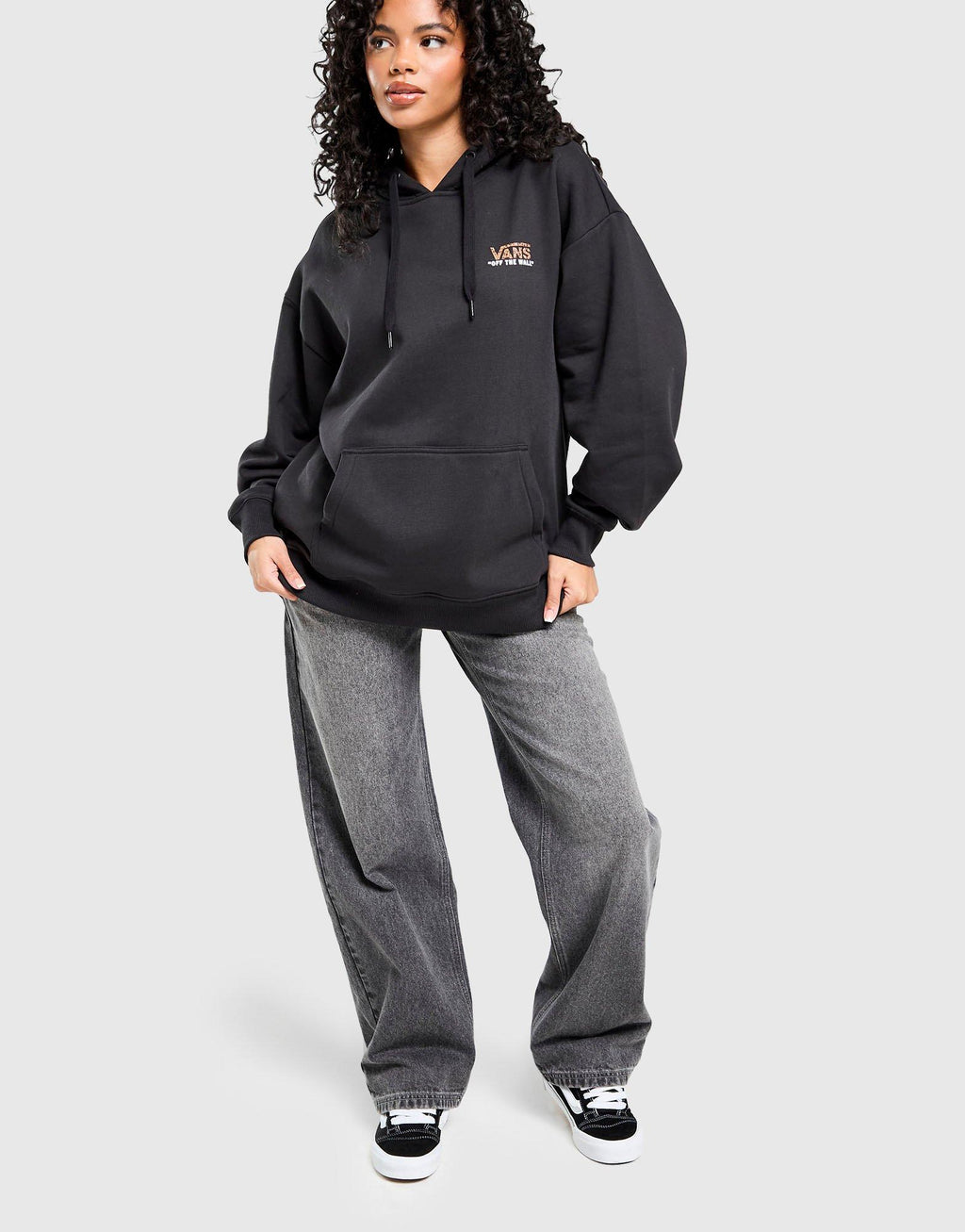 Holder Leopard Infil Hoodie