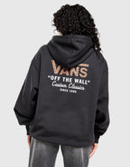Holder Leopard Infil Hoodie