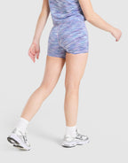 Girls' Trail Cycle Shorts Junior