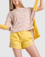 Girls' Trail T-Shirt Junior