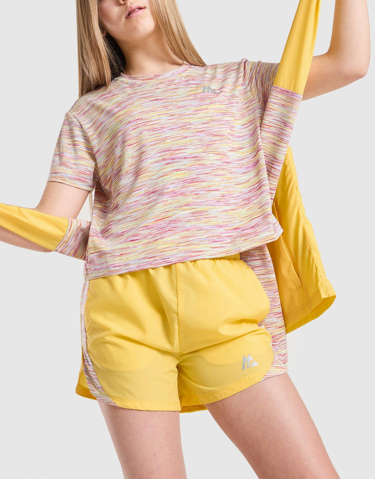 Girls' Trail T-Shirt Junior
