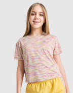 Girls' Trail T-Shirt Junior