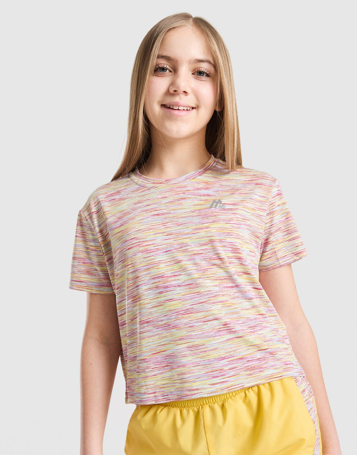Girls' Trail T-Shirt Junior