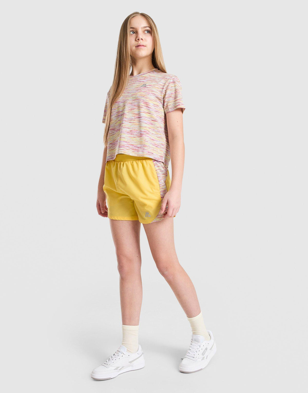 Girls' Trail T-Shirt Junior