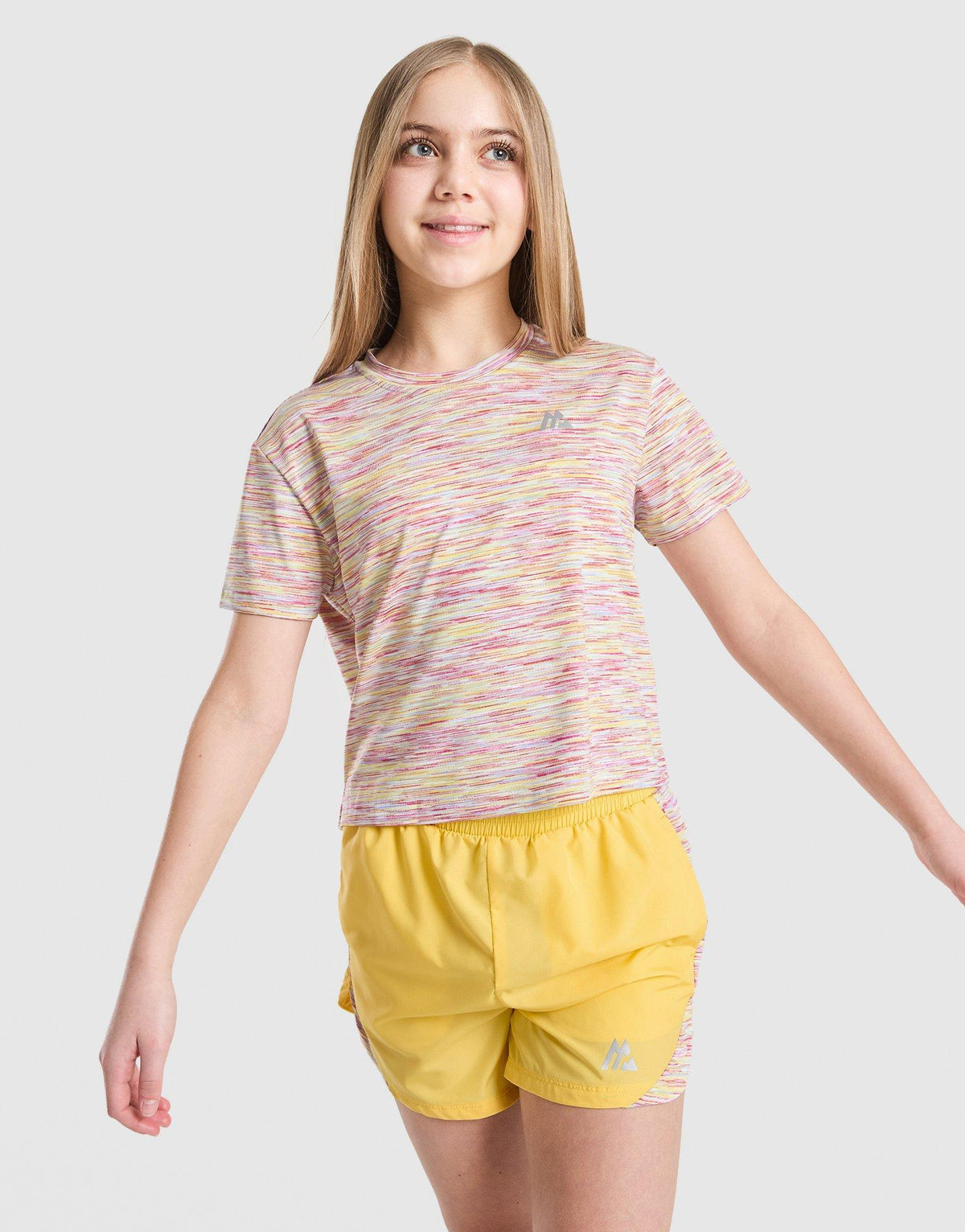 Girls' Trail T-Shirt Junior