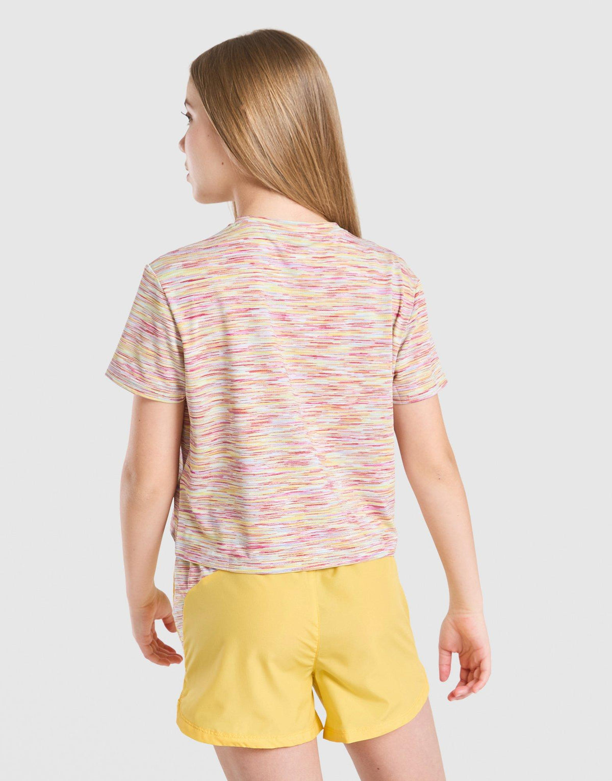 Girls' Trail T-Shirt Junior