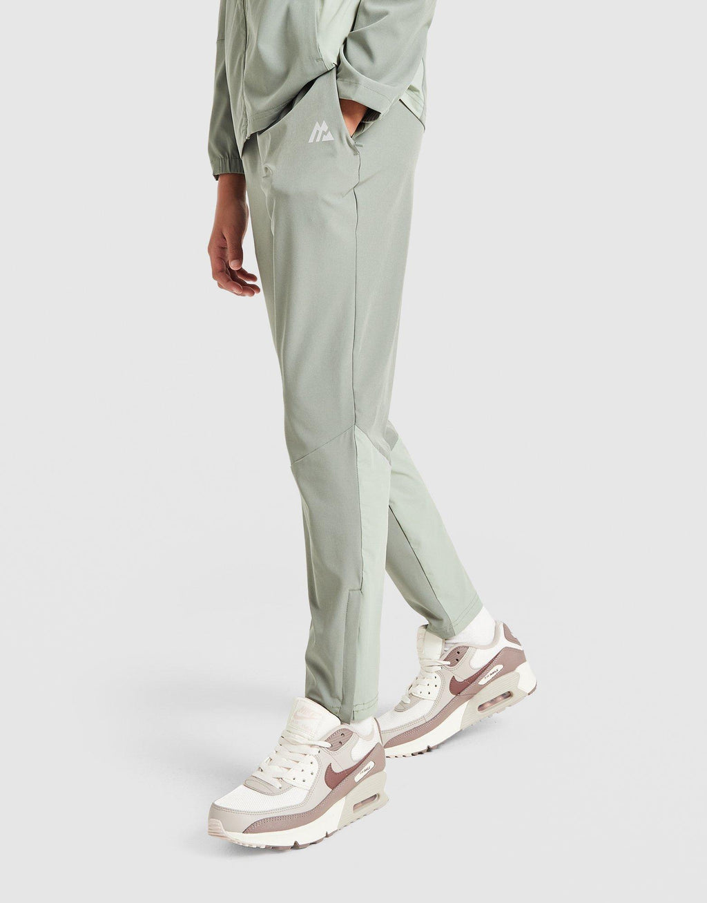 Scope Poly Woven Pants Junior's