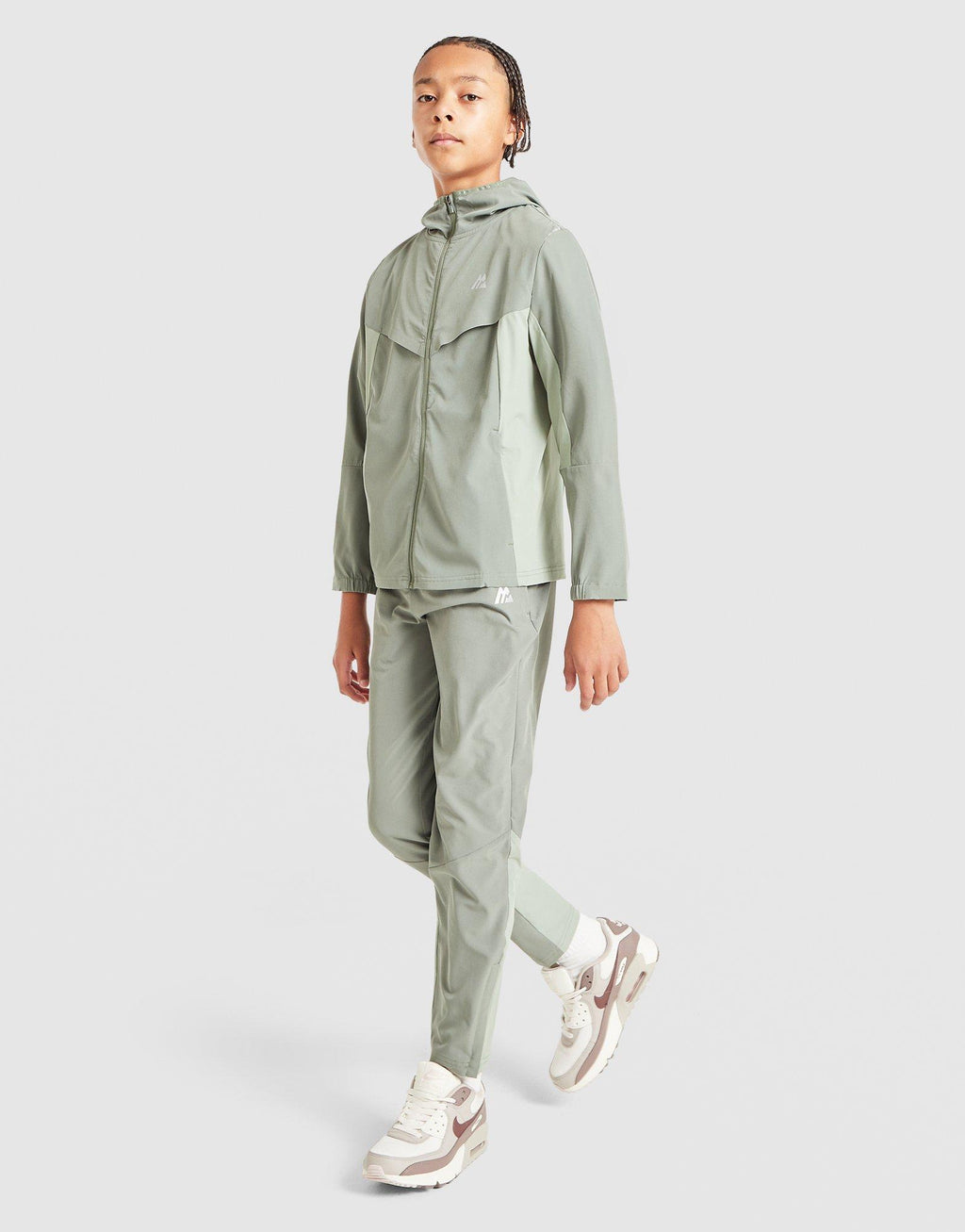 Scope Poly Woven Pants Junior's