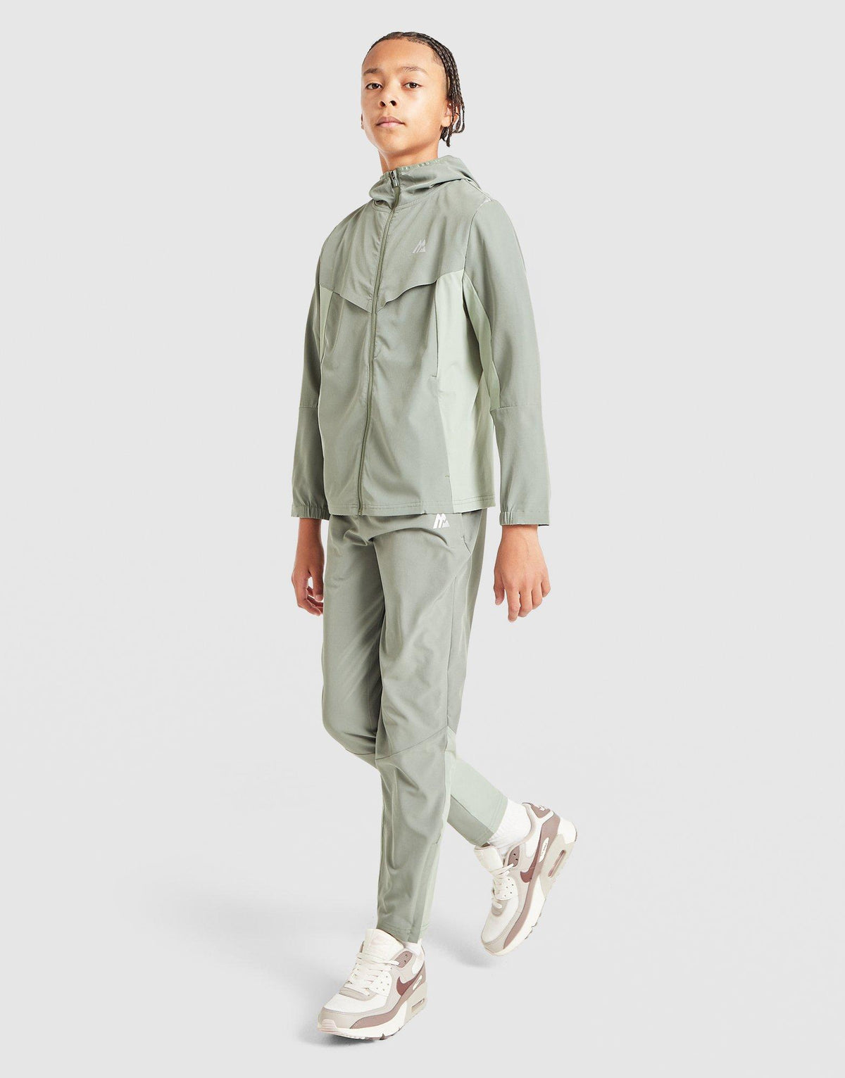 Scope Poly Woven Pants Junior's
