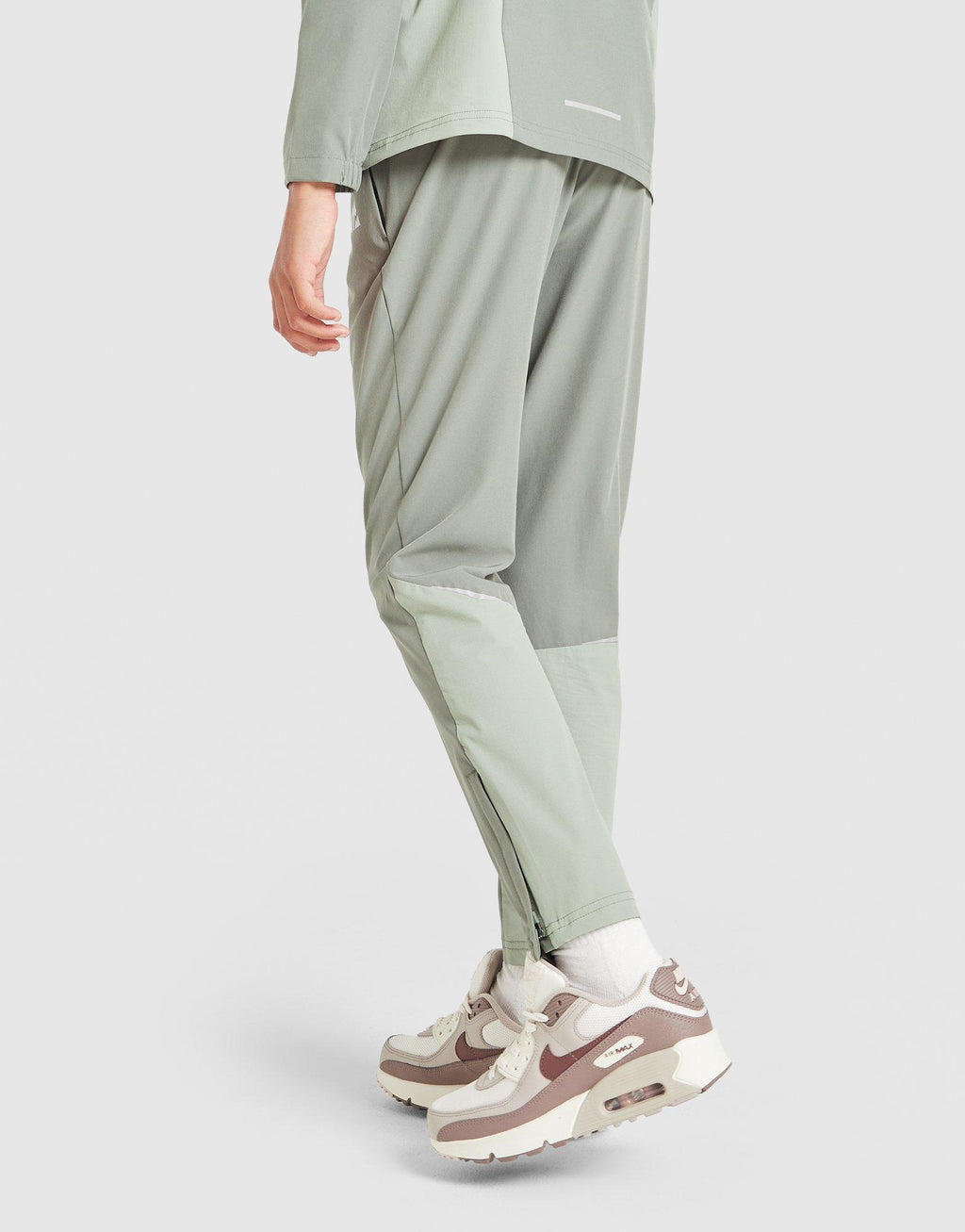 Scope Poly Woven Pants Junior's