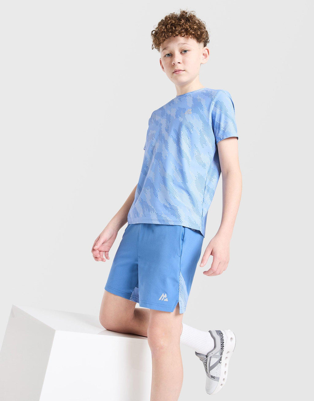 Thera Shorts Junior