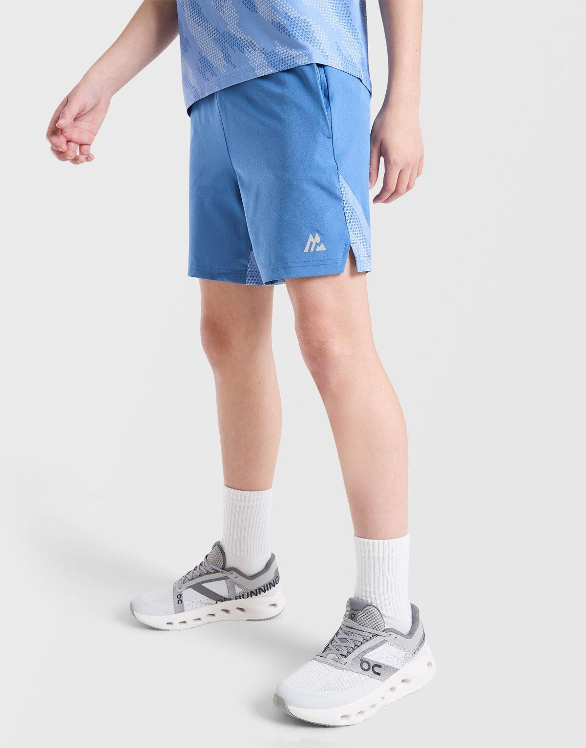 Thera Shorts Junior