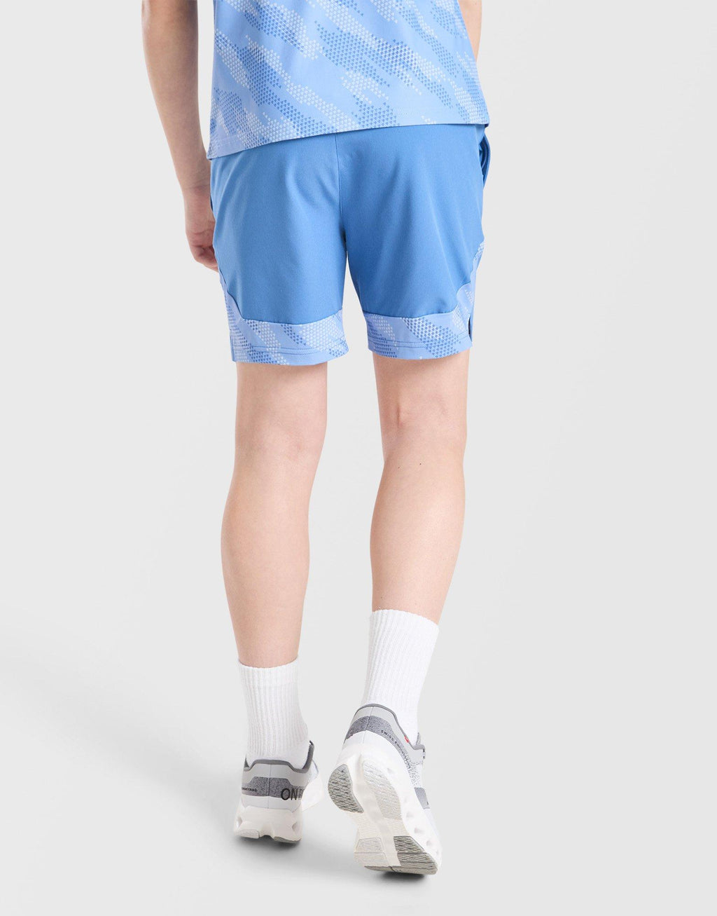 Thera Shorts Junior