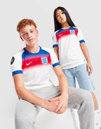 England WEC 2025 Home Shirt Junior