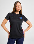 England WEC 2025 Away Shirt Women's