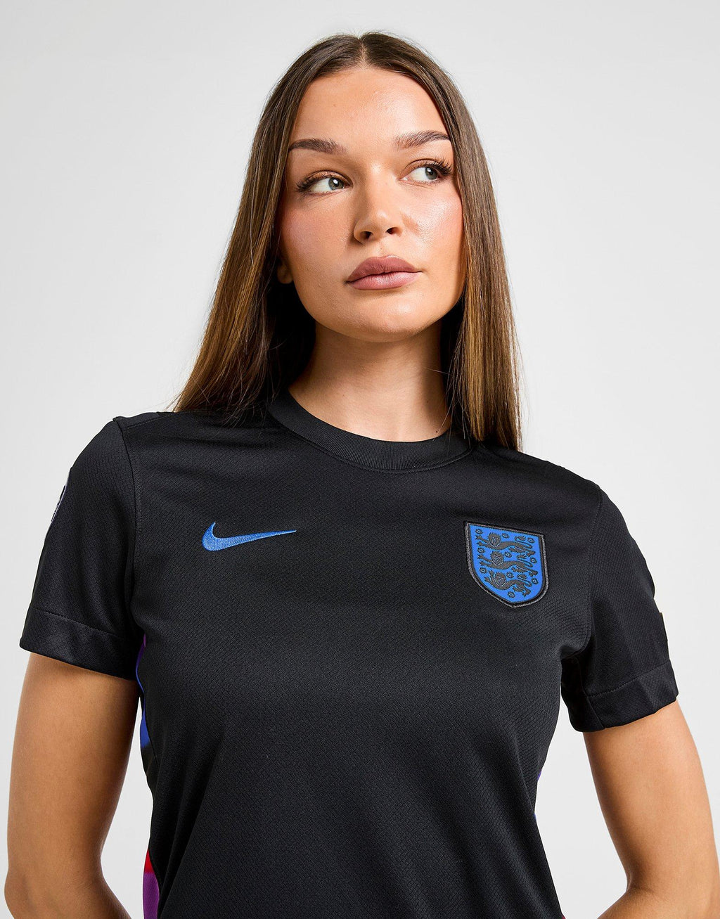 England WEC 2025 Away Shirt Women's