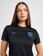 England WEC 2025 Away Shirt Women's