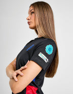 England WEC 2025 Away Shirt Women's